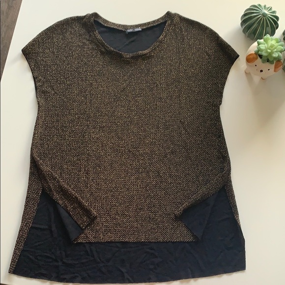 Zara Blouse - Picture 2 of 8